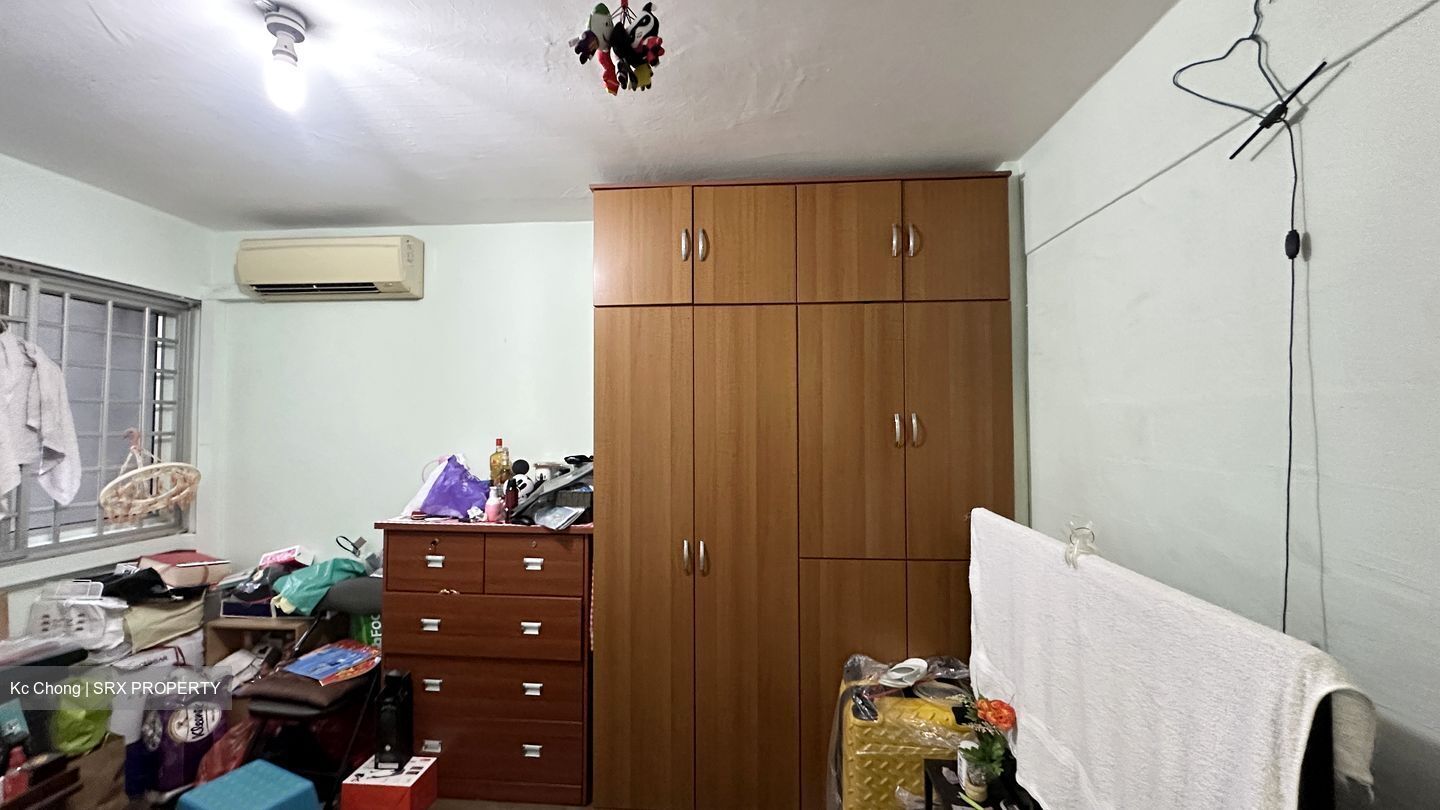 Blk 20 Dover Ville (Queenstown), HDB 3 Rooms #586295391